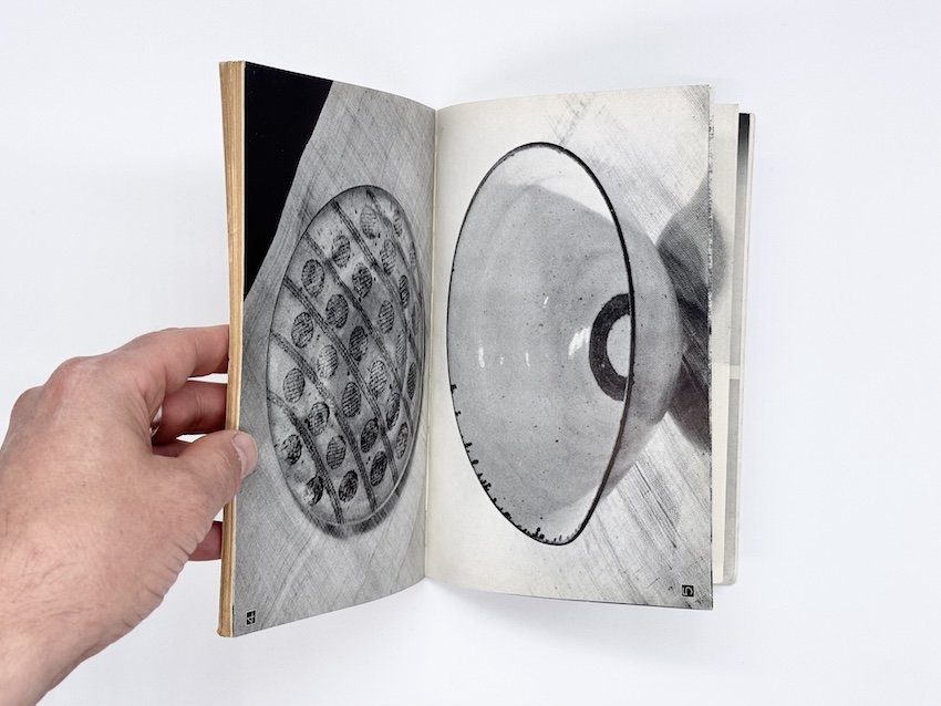 Pottery Quarterly A Review of Ceramic Art. No.12 Winter 1956. Including Lucie Rie and Hans Coper.