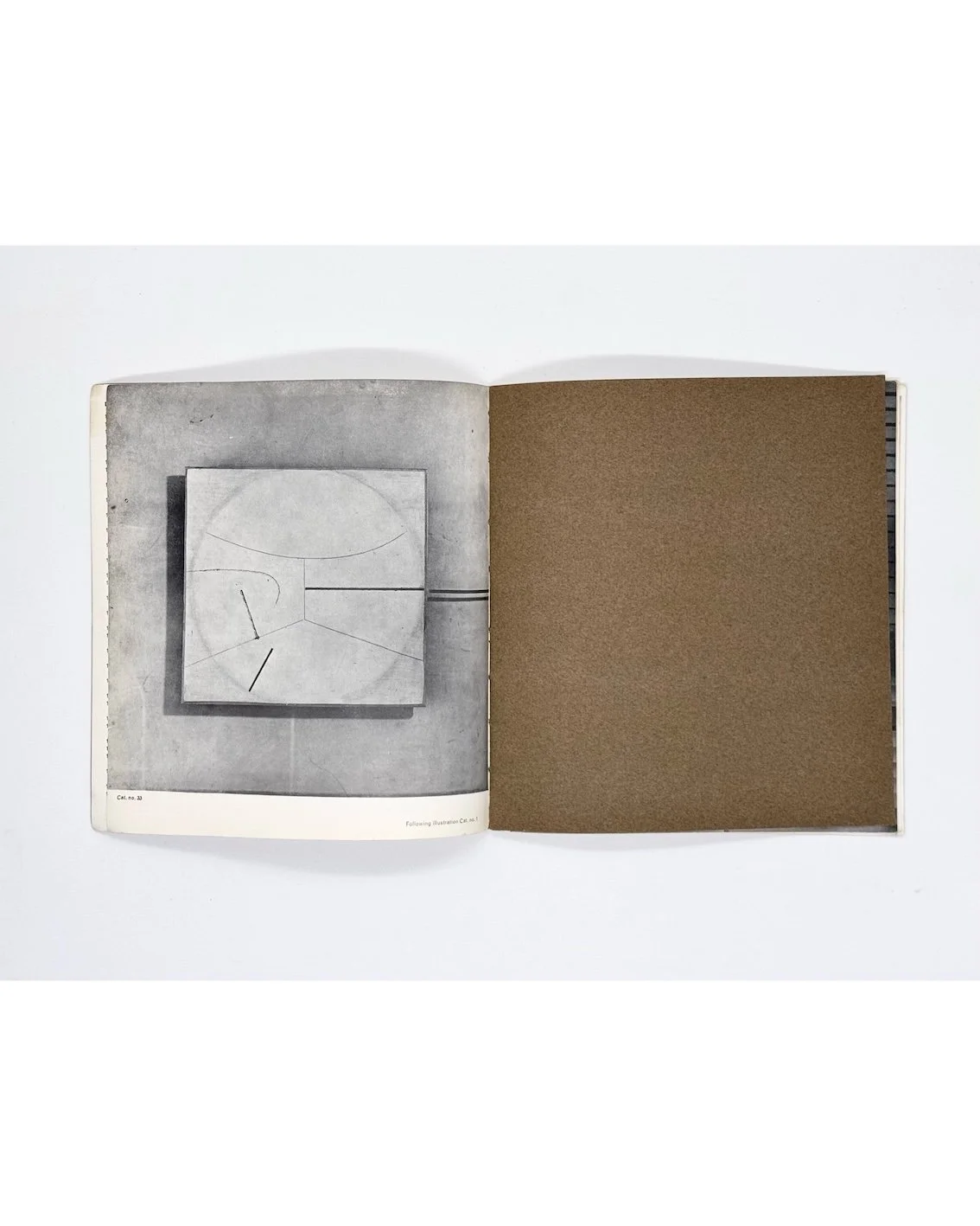 Victor Pasmore. Marlborough New London Gallery, May 1964