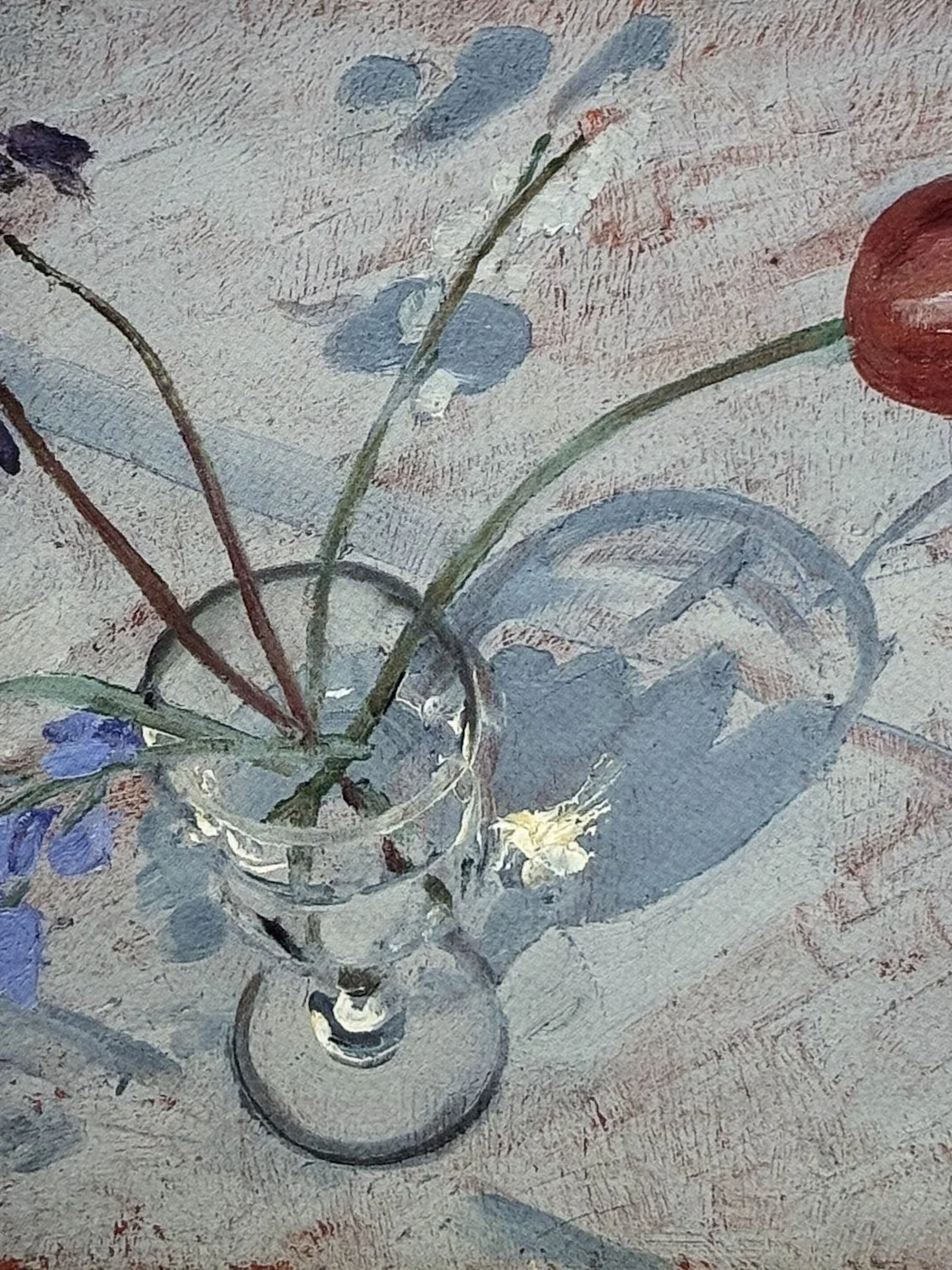 William Nicholson: Painter. Landscape and Still Life. Towner Gallery, Eastbourne, 1995  