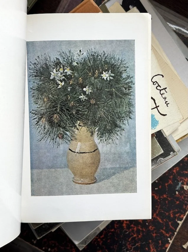 Flavia Arlotta. Associazone Culturale Il Punto, Firenze, 1979.