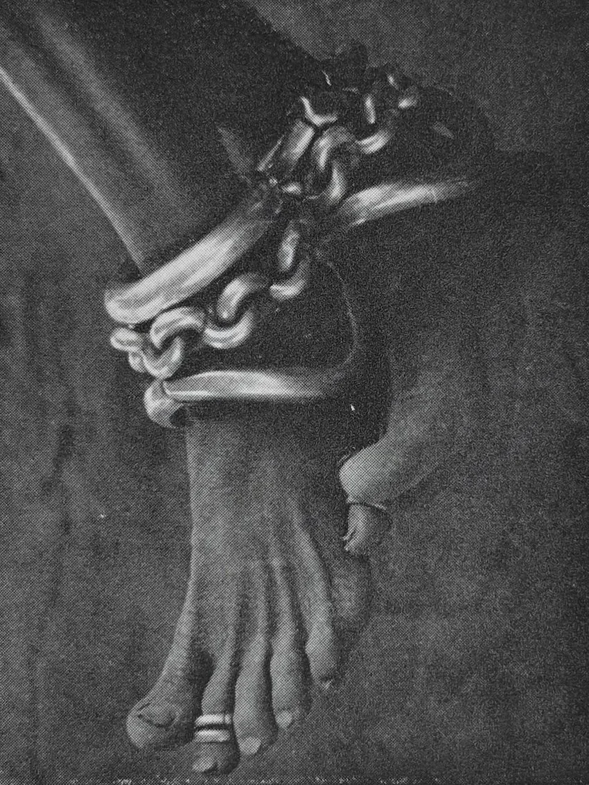 Craft Horizons July/August 1959 Vol.XIX No.4. India’s Crafts Today.