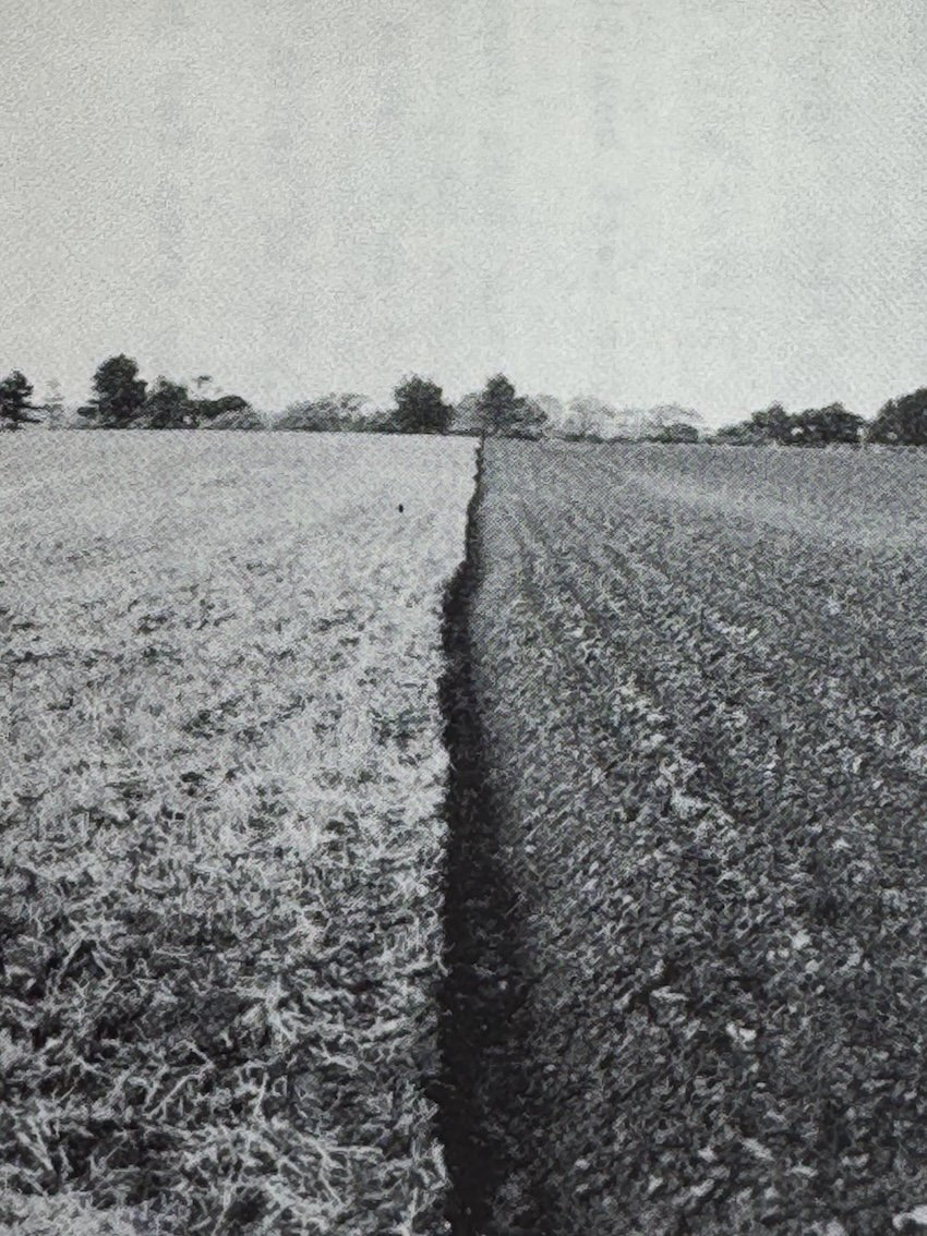 Undercut Spring 1983 7/8. Special Issue Landscape in Film and Photography. One of only approx 500 copies.