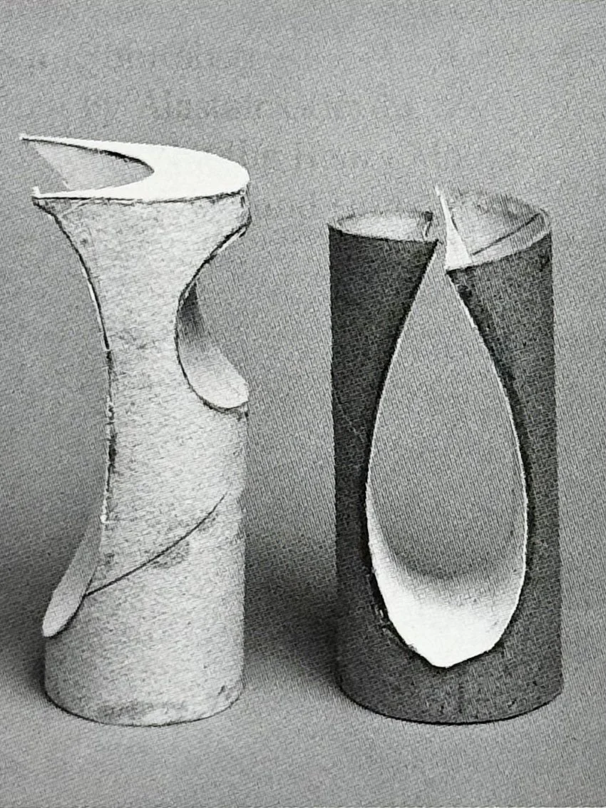 Alastair Grieve, Robert Adams 1917-1984: A Sculptor’s Record. A catalogue of the material in the Tate Gallery Archive.