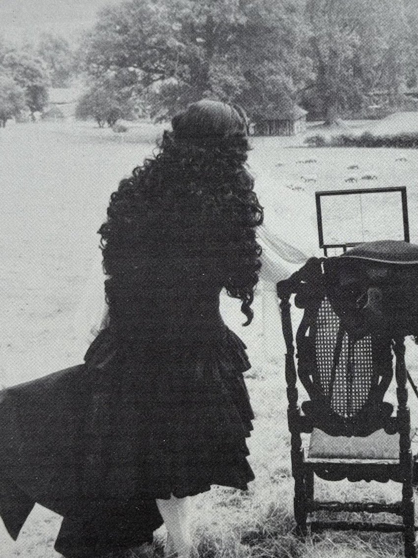 Undercut Spring 1983 7/8. Special Issue Landscape in Film and Photography. One of only approx 500 copies.