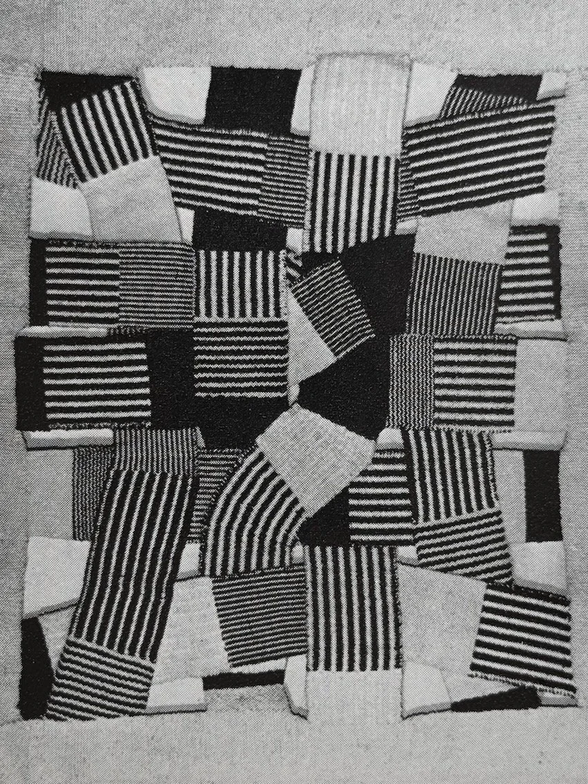 Craft Horizons Vol.XXX No.1, January/February, 1970