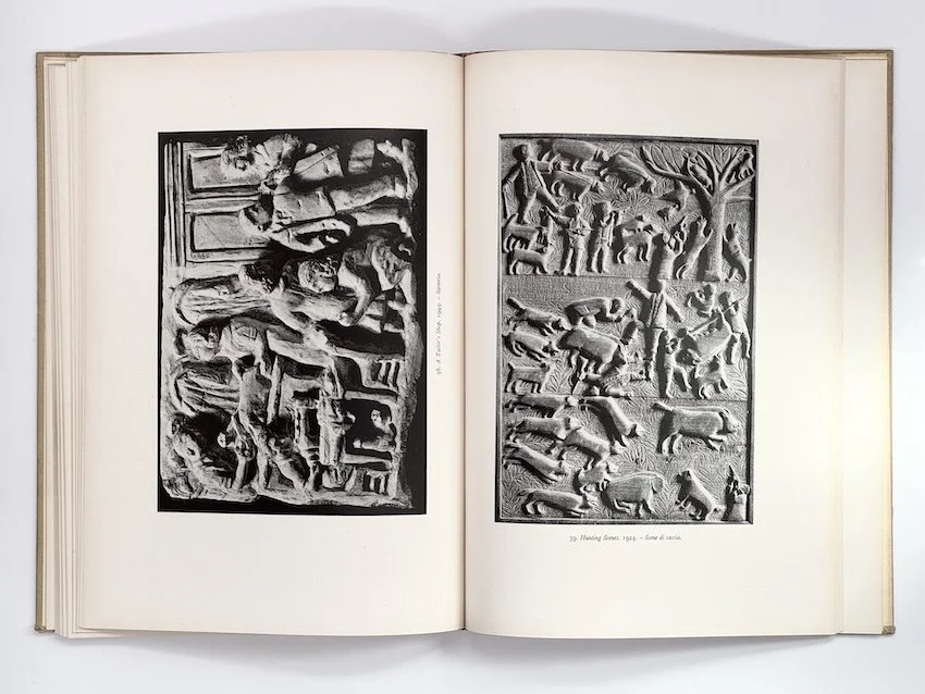 Bernard Berenson, Alberto Sani: an artist out of his time (un artista fuori del suo tempo). Electa Editrice, Firenze, 1950.