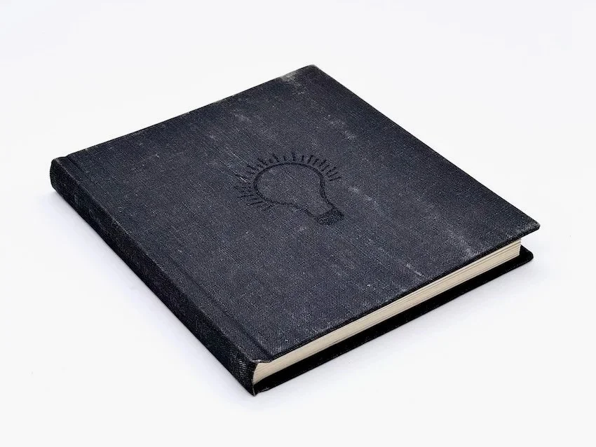 Bill Culbert, Selected Works 1968-1986. Institute of Contemporary Arts, London, 1986.