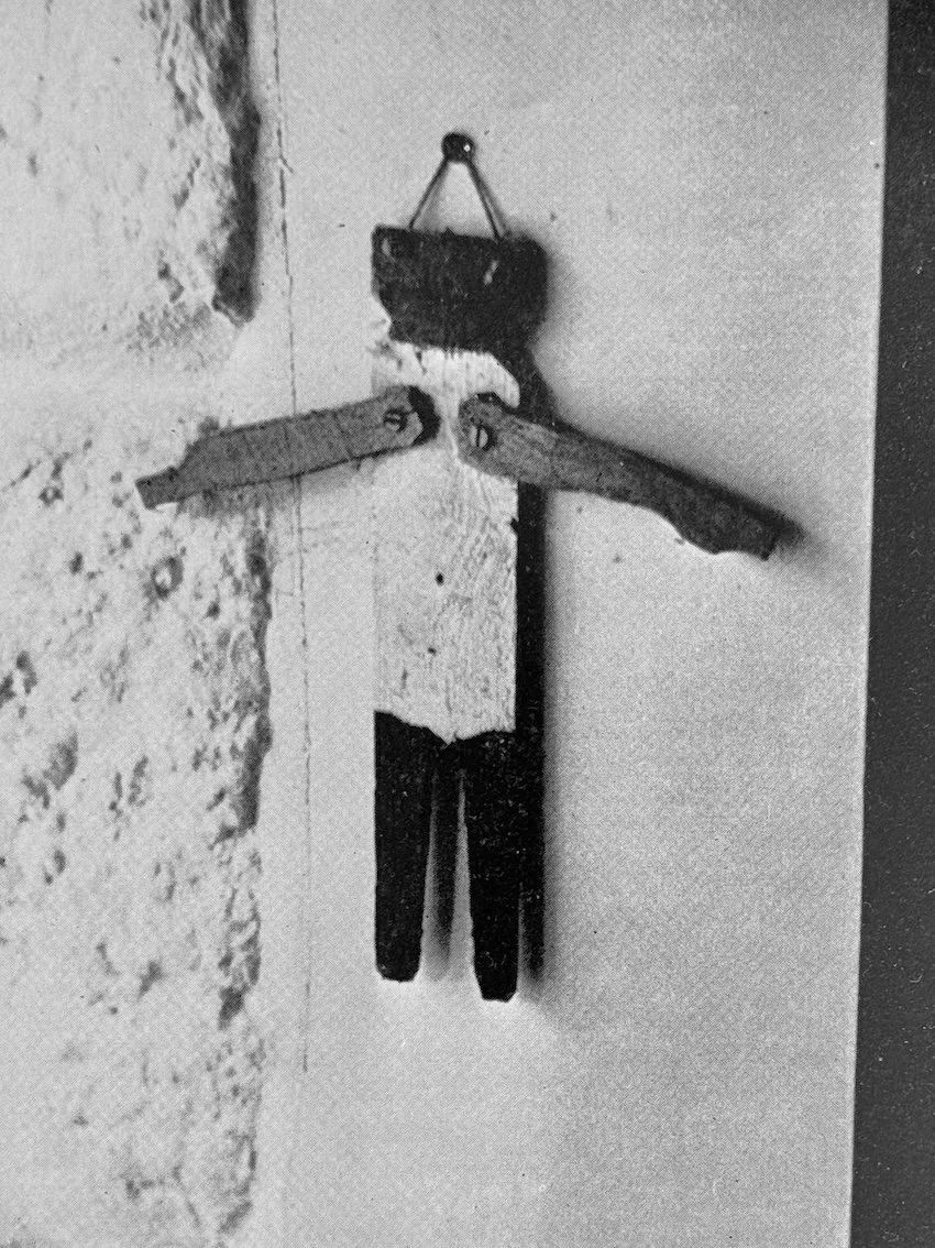 Background – Alan Davie, Merlyn Evans, Ivon Hitchens, Victor Pasmore. Published by Welsh Committee of the Arts Council, Cardiff, 1965. Room & Book, secondhand art books, London