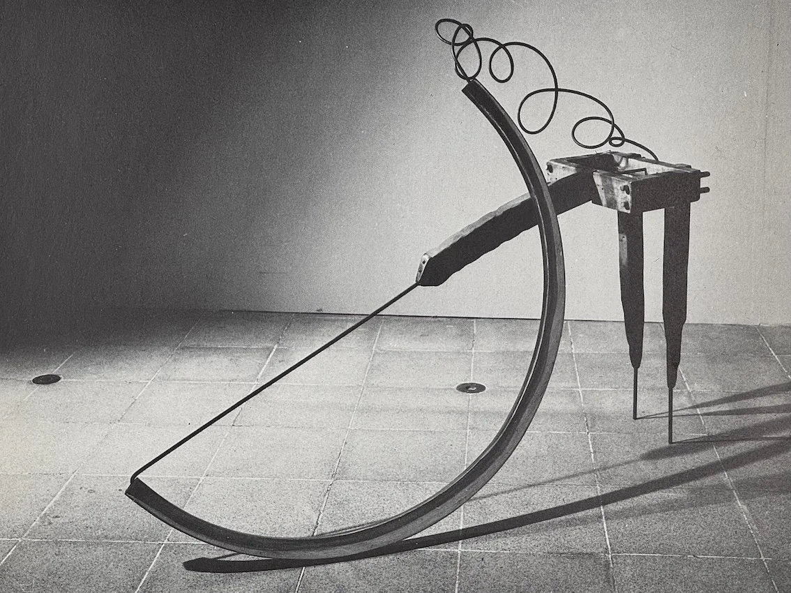 The Human Factor. Arts Council of Great Britain, 1980 