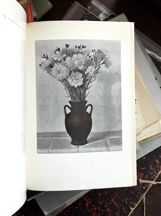 Flavia Arlotta. Associazone Culturale Il Punto, Firenze, 1979.