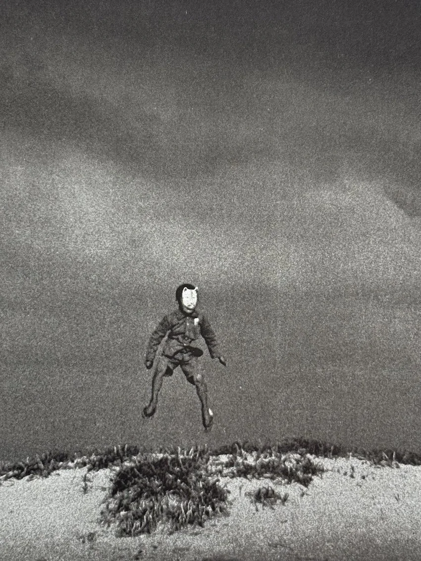 Japan: A Self-portrait. International Centre of Photography, New York, 1979