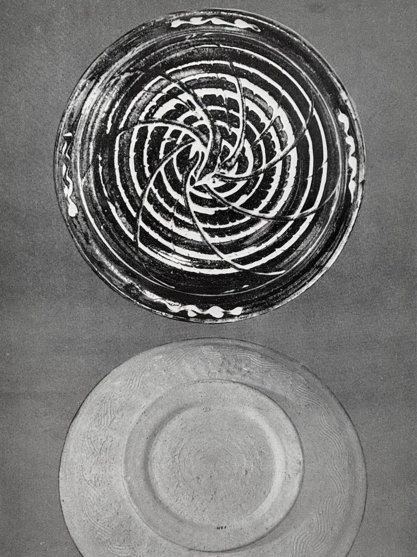 Pottery Quarterly A Review of Ceramic Art. No.11 Autumn 1956.