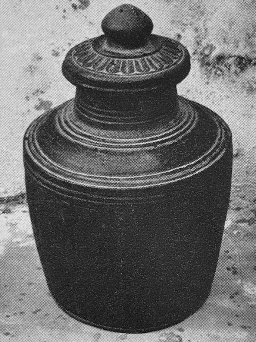 Craft Horizons July/August 1959 Vol.XIX No.4. India’s Crafts Today.