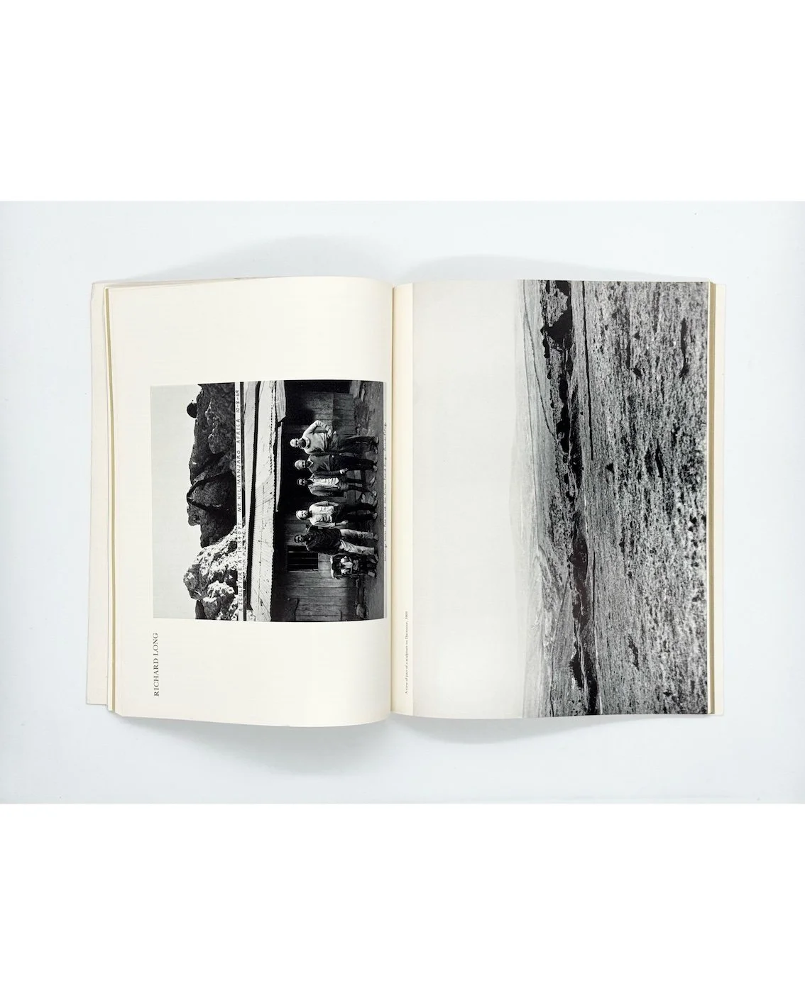 Studio International March 1970 including Daniel Buren, Lucy Lippard, Richard Long . Room & Book secondhand art books London