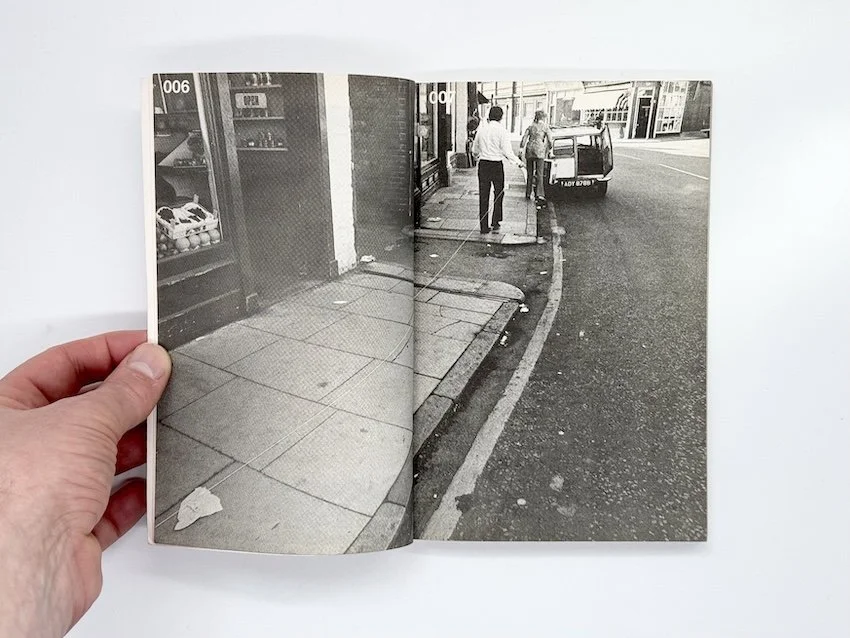 Bruce McLean - Process Progress Projects Archive. Published by CHELSEA space, London, 2006