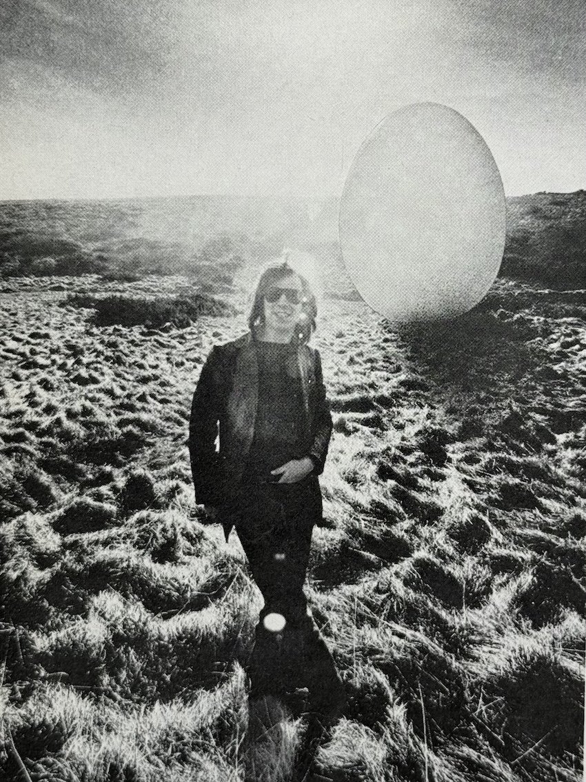  Architectural Design Magazine, Volume XXXIX, June 1969. Treasure Island