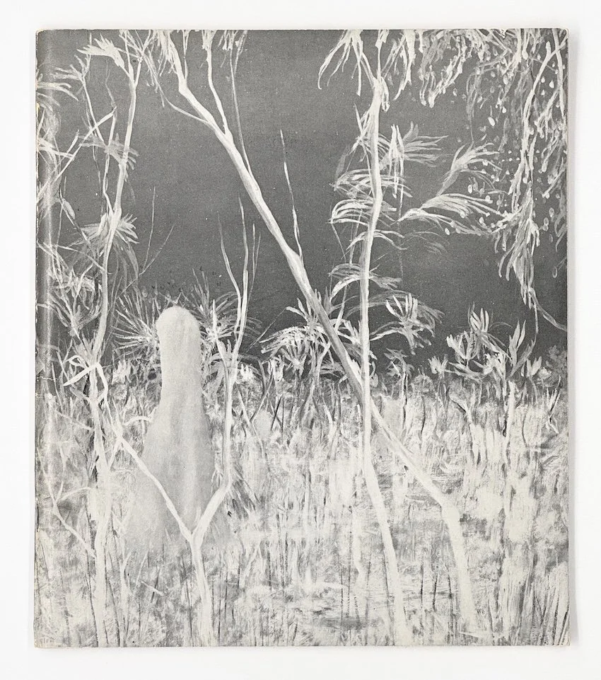 Sidney Nolan. Whitechapel Gallery, London, 1957. Nolan's first London solo exhibition.