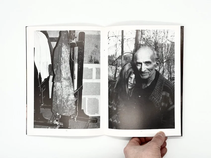 Balthus exhibition catalogue published by Lefevre Gallery, London. Room & Book secondhand art books , London.