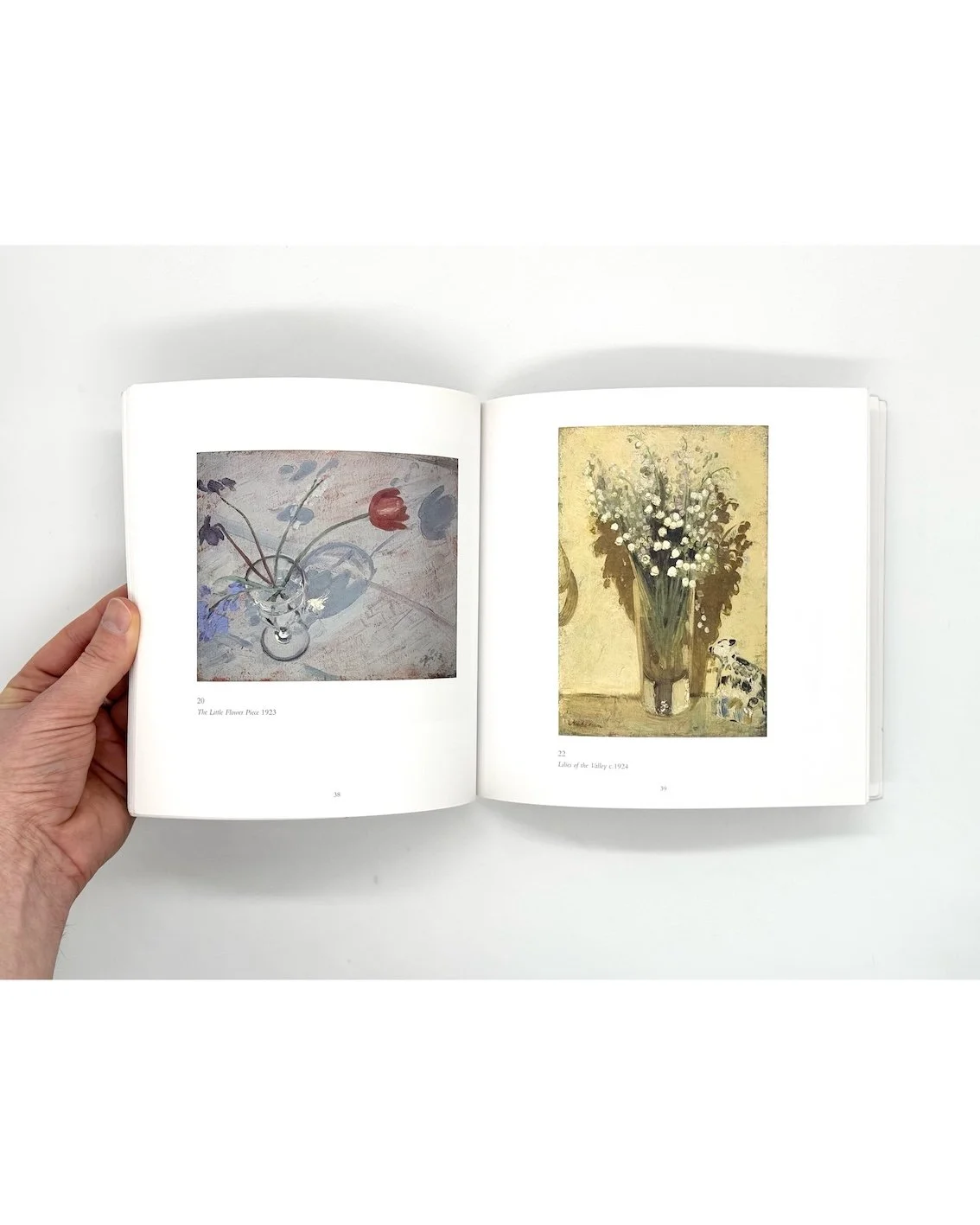 William Nicholson: Painter. Landscape and Still Life. Towner Gallery, Eastbourne, 1995  