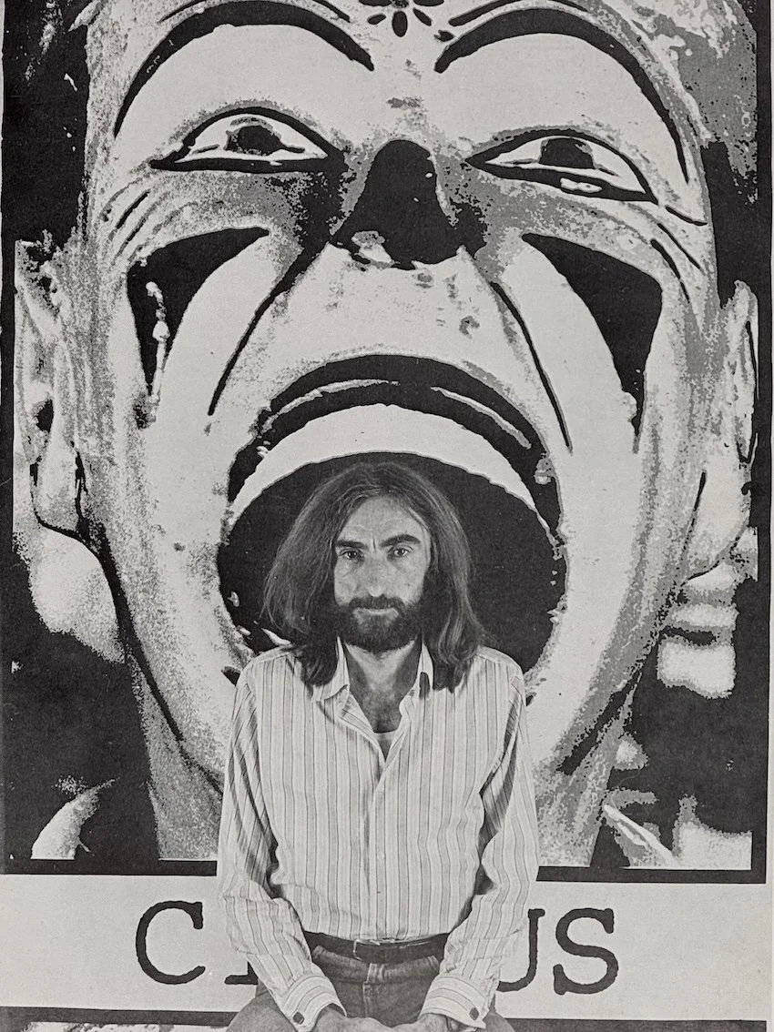 Ian Breakwell Continuous Diary 1965-1978 (1978) and 120 Days and Acting (1983).