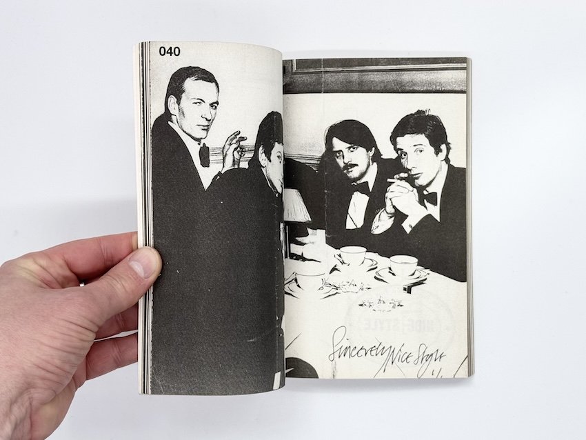Bruce McLean - Process Progress Projects Archive. Published by CHELSEA space, London, 2006