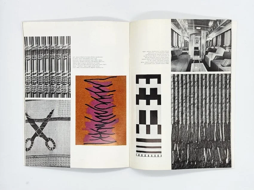 Craft Horizons Vol.XXX No.4 August 1970