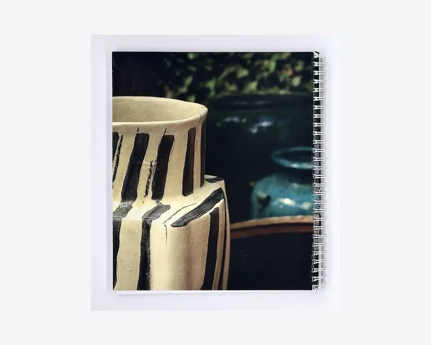 The Ed Wolf Collection of Alison Britton Pots. Barrett Marsden Gallery, London, 2005.