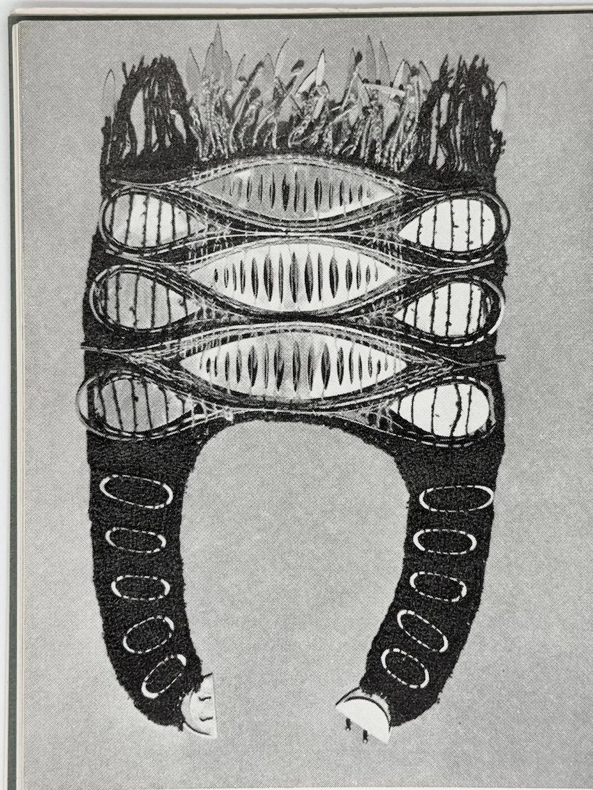 Craft Horizons Vol. XXVIII No.5 September/October 1968.  Room and Book, online secondhand bookstore, London