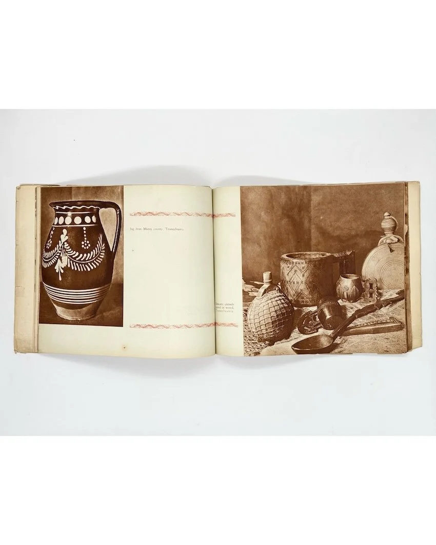 Popular Art in The Rumanian People's Republic (c.1949) Room & Book secondhand art books, London