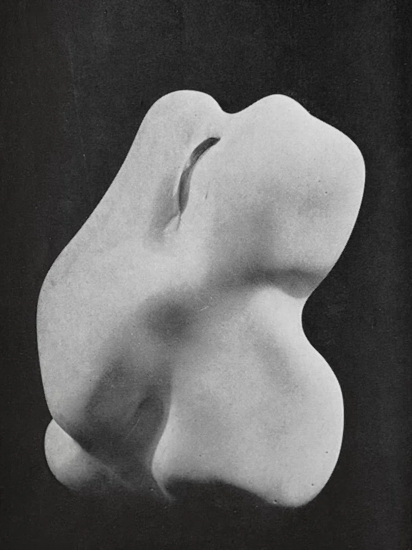 Henry Moore. Marlborough Fine Art, London, July–August, 1965