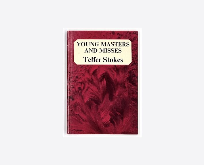 Telfer Stokes, Young Masters and Misses. The Museum of Modern Art, New York, 1984