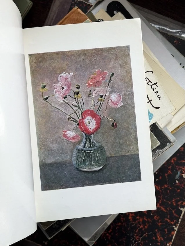 Flavia Arlotta. Associazone Culturale Il Punto, Firenze, 1979.