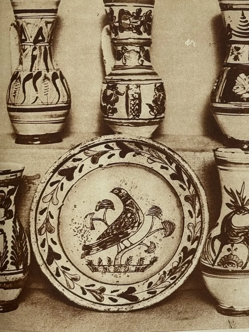 Popular Art in The Rumanian People's Republic (c.1949) Room & Book secondhand art books, London