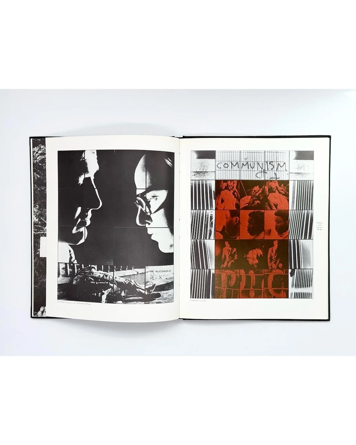 Hayward Annual 1979, Hayward Gallery, London, 1979 (uncommon hardcover)