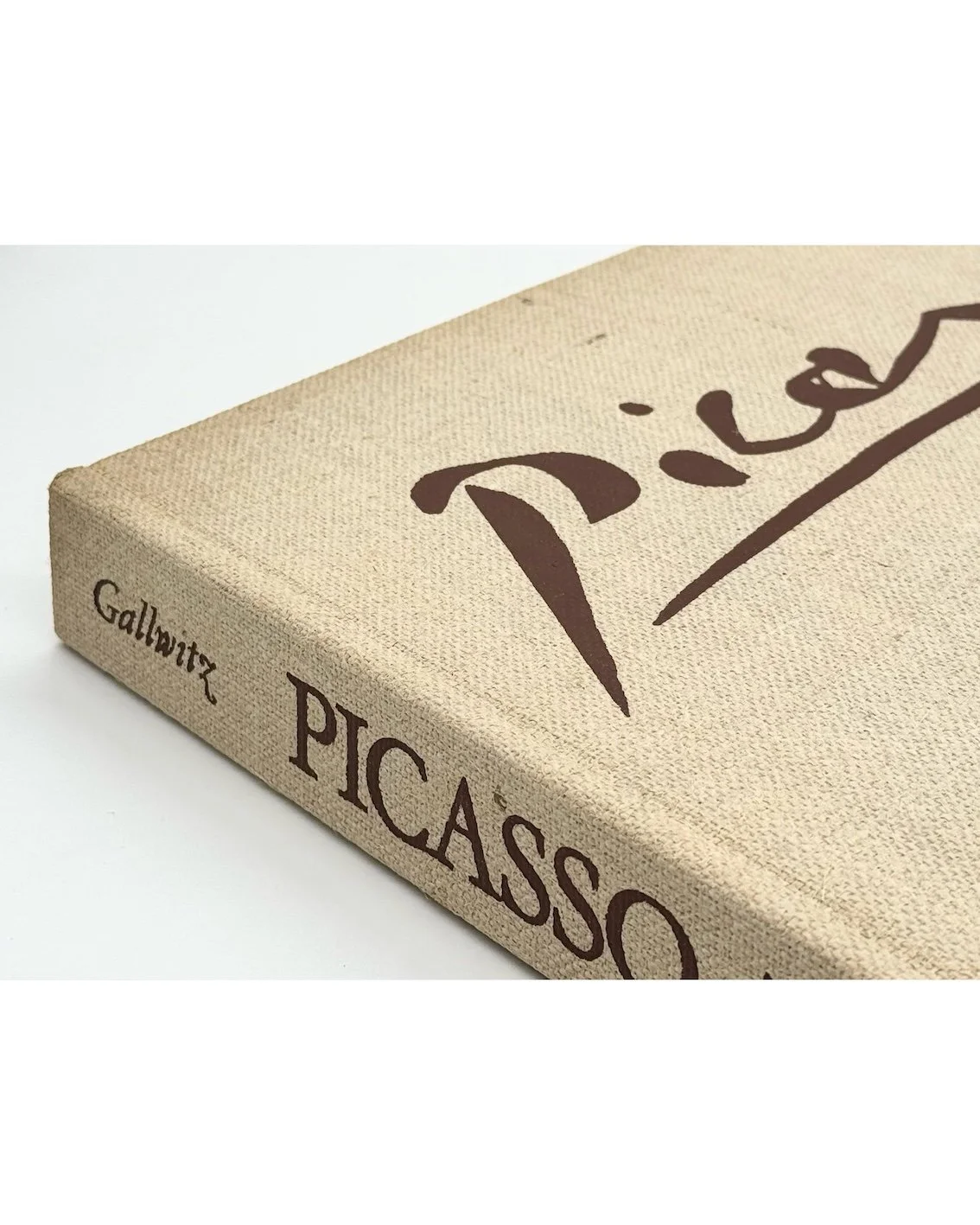Picasso at 90: The Late Work. Weidenfeld and Nicolson, London, 1971