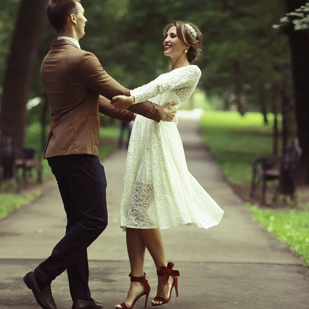 Should You have a Final Dance Practice at Your Brisbane or Gold Coast Wedding?
