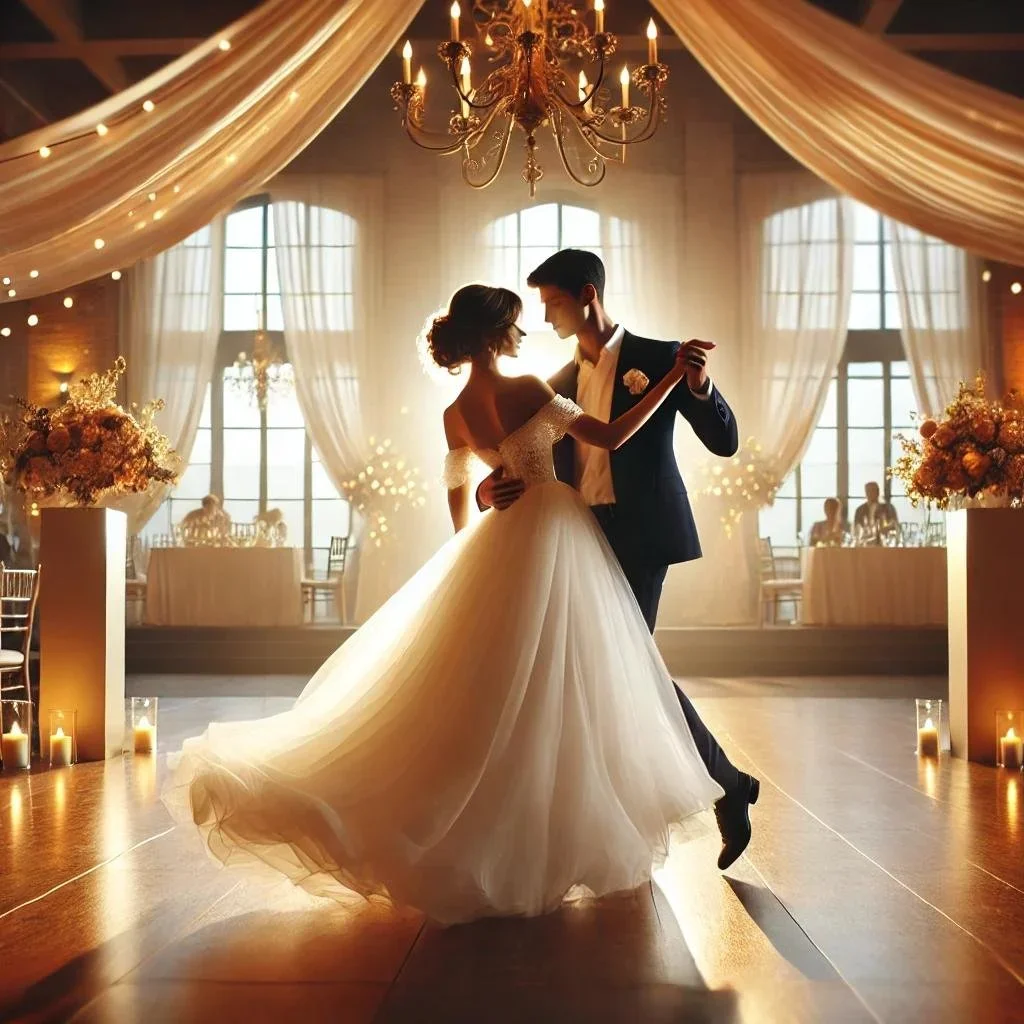 What is Muscle Memory for your Brisbane or Gold Coast Wedding Dance?