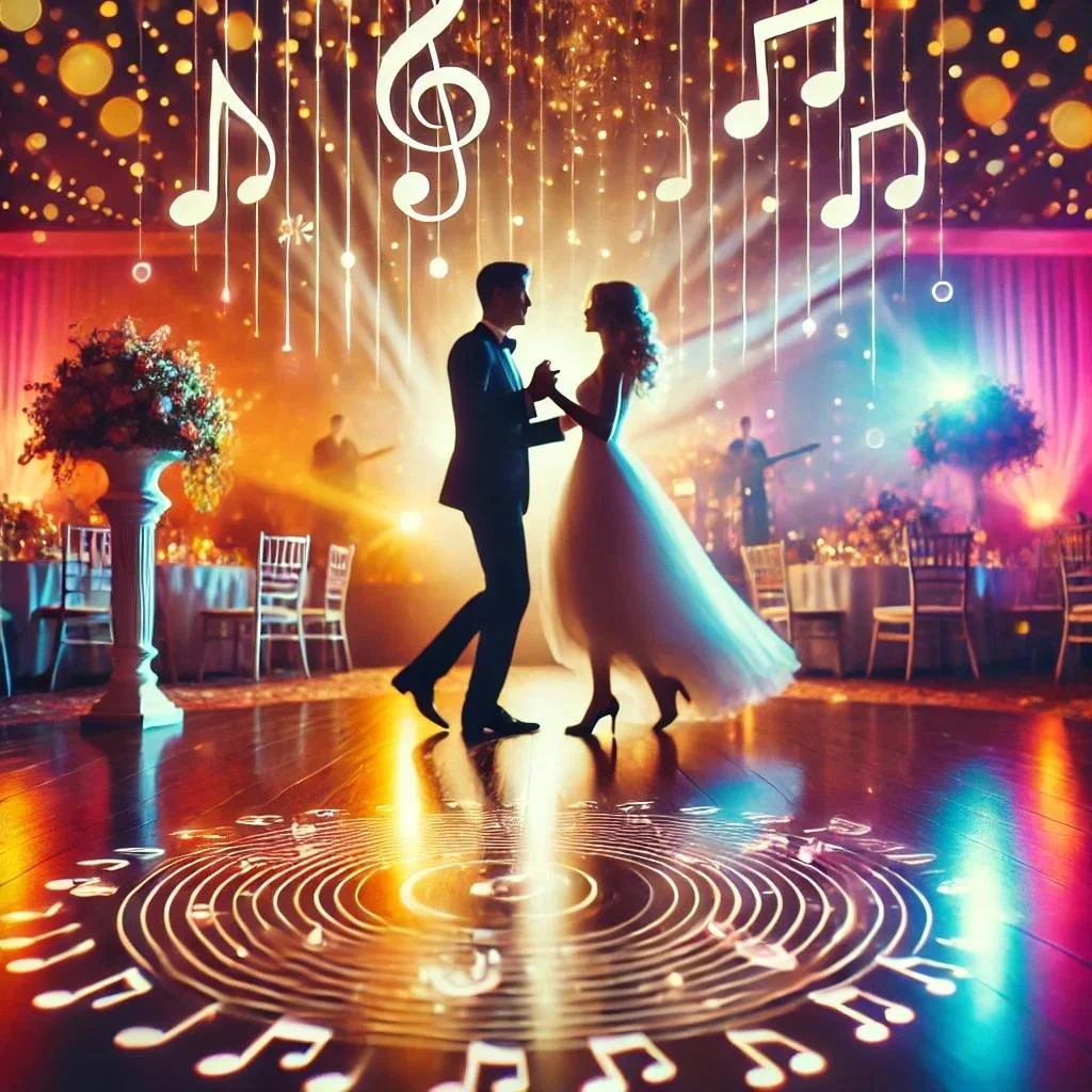 What's the Best Brisbane and Gold Coast Wedding Dance Song?