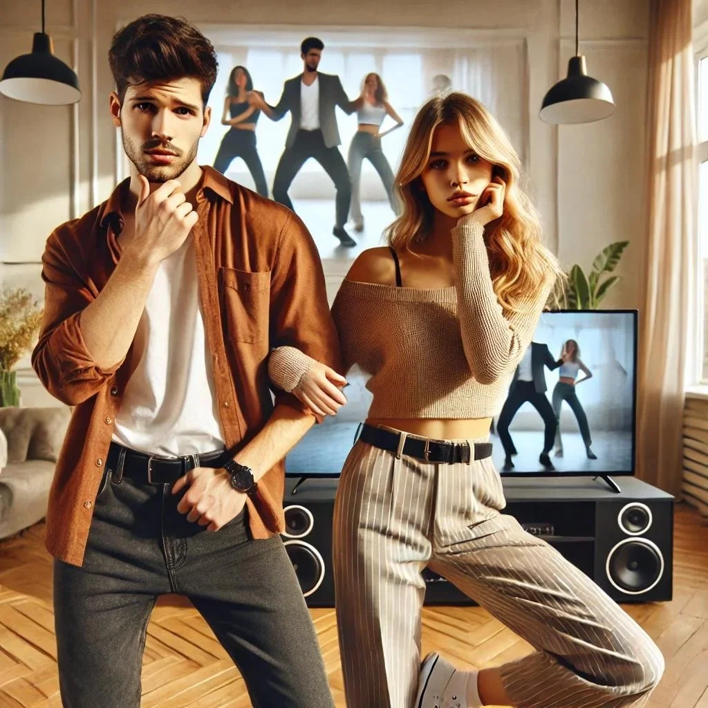 Can You Learn Your Brisbane or Gold Coast Wedding Dance On-line?