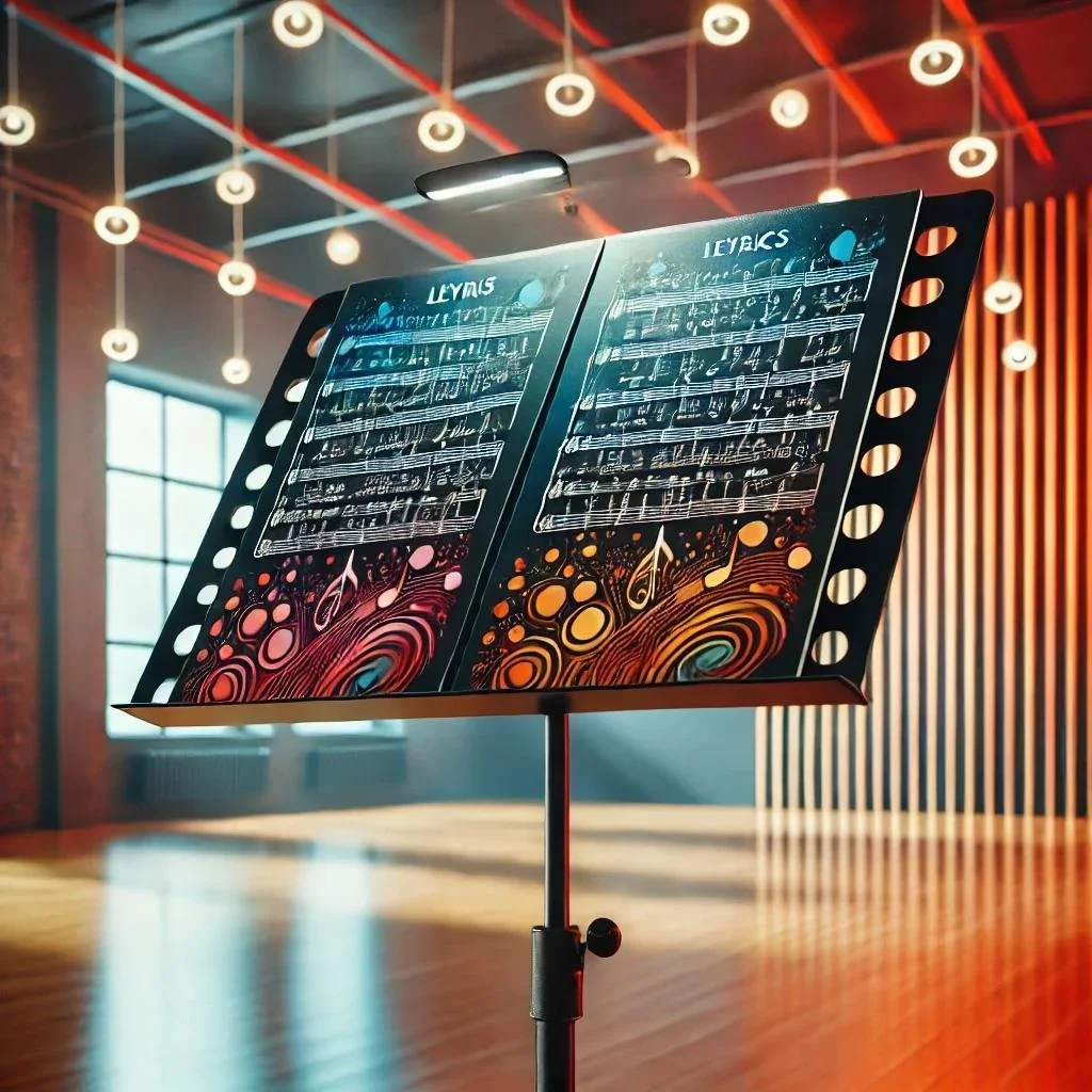 Are Your Song's Lyrics a Secret Tip to Help Your Gold Coast and Brisbane Wedding Dance?