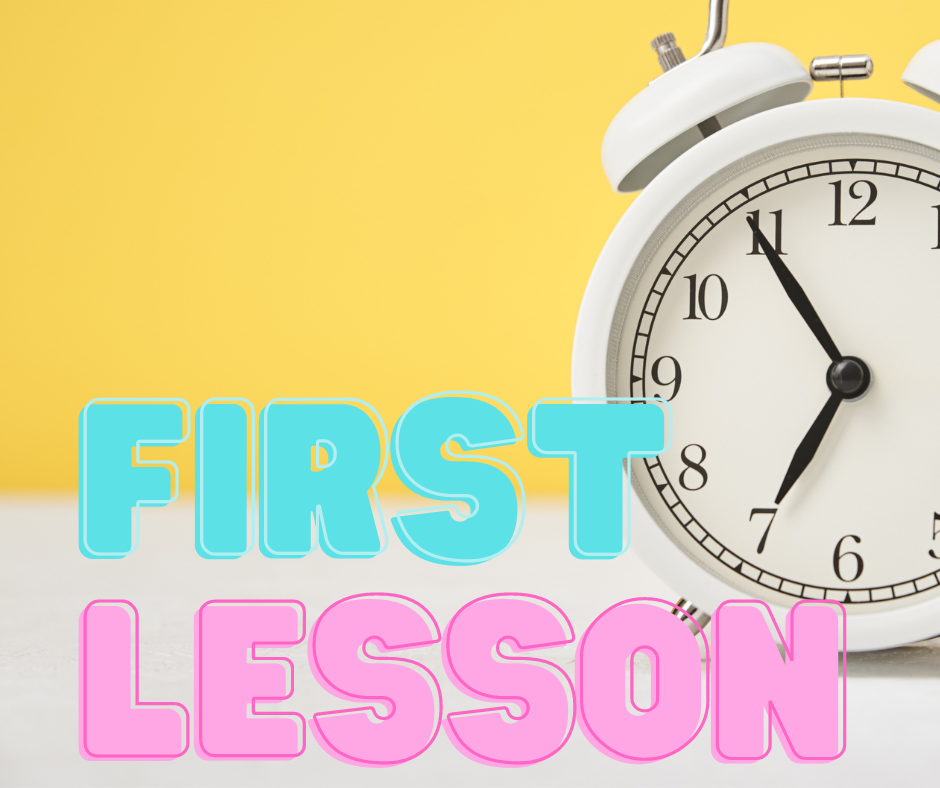 7 Reasons to Start Private Dance Lessons 5 Months Before Your Wedding