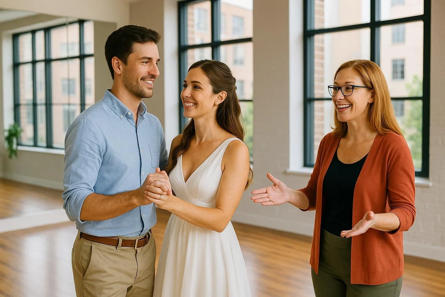 The Top 7 Reasons to Have Private Wedding Dance Lessons in Brisbane and Gold Coast