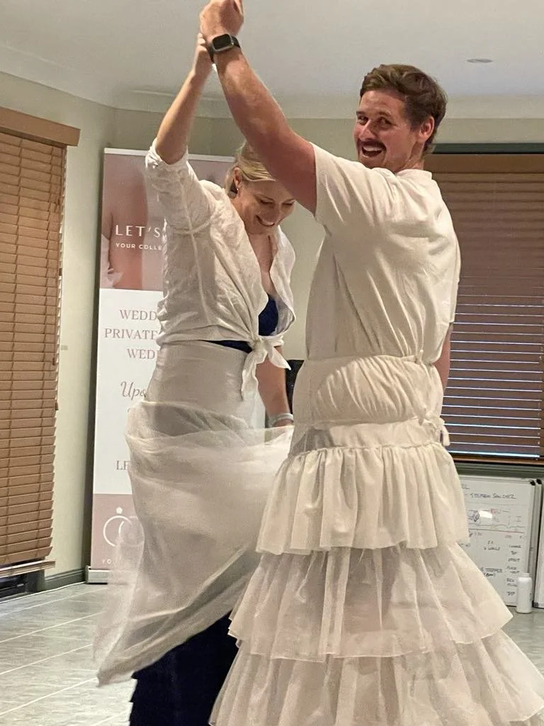 Cultural Fusion First Dances: Blending Your Heritage with Modern Moves