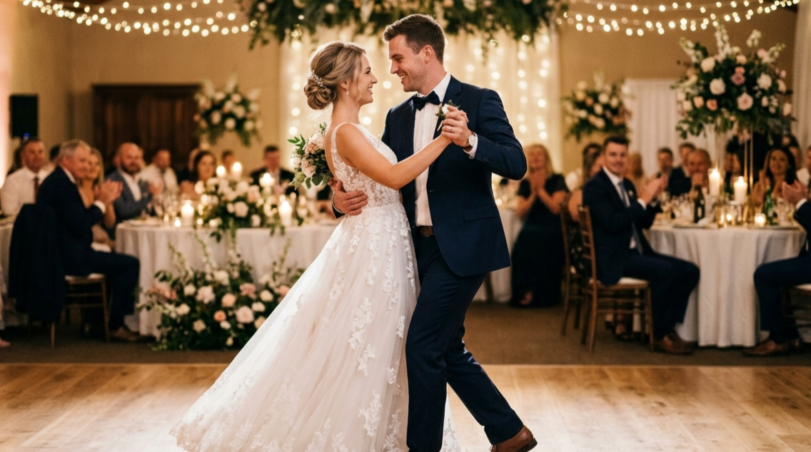 Why Private Wedding Dance Lessons Are Your Best Investment, Let's Dance Brisbane &amp; Gold Coast