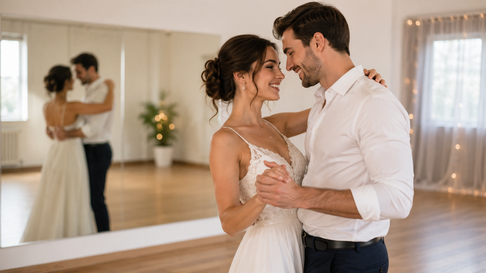 5 Ways Wedding Dance Lessons Help You Feel Closer as a Couple, Let's Dance Brisbane &amp; Gold Coast