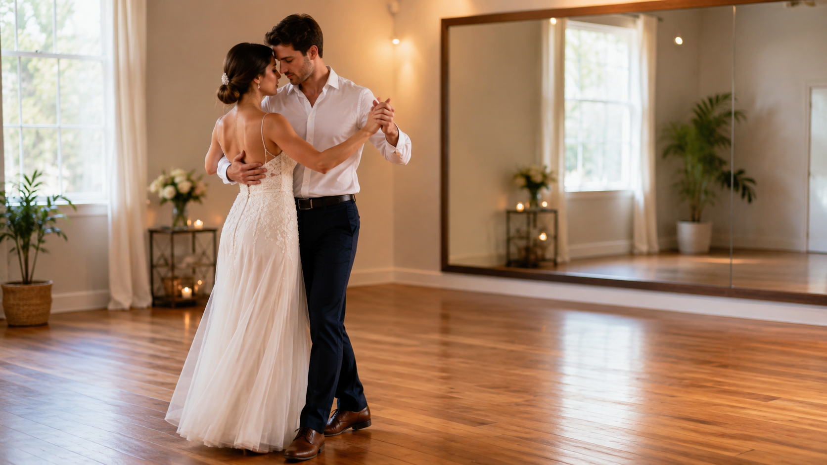Private Wedding Dance Lessons Brisbane &amp; Gold Coast, Let's Dance