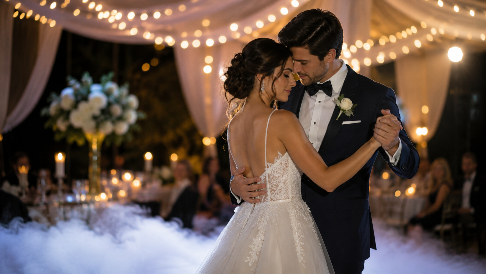The Secret to Looking Effortless on Your First Dance, Wedding Dance Lessons Brisbane &amp; Gold Coast, Let's Dance