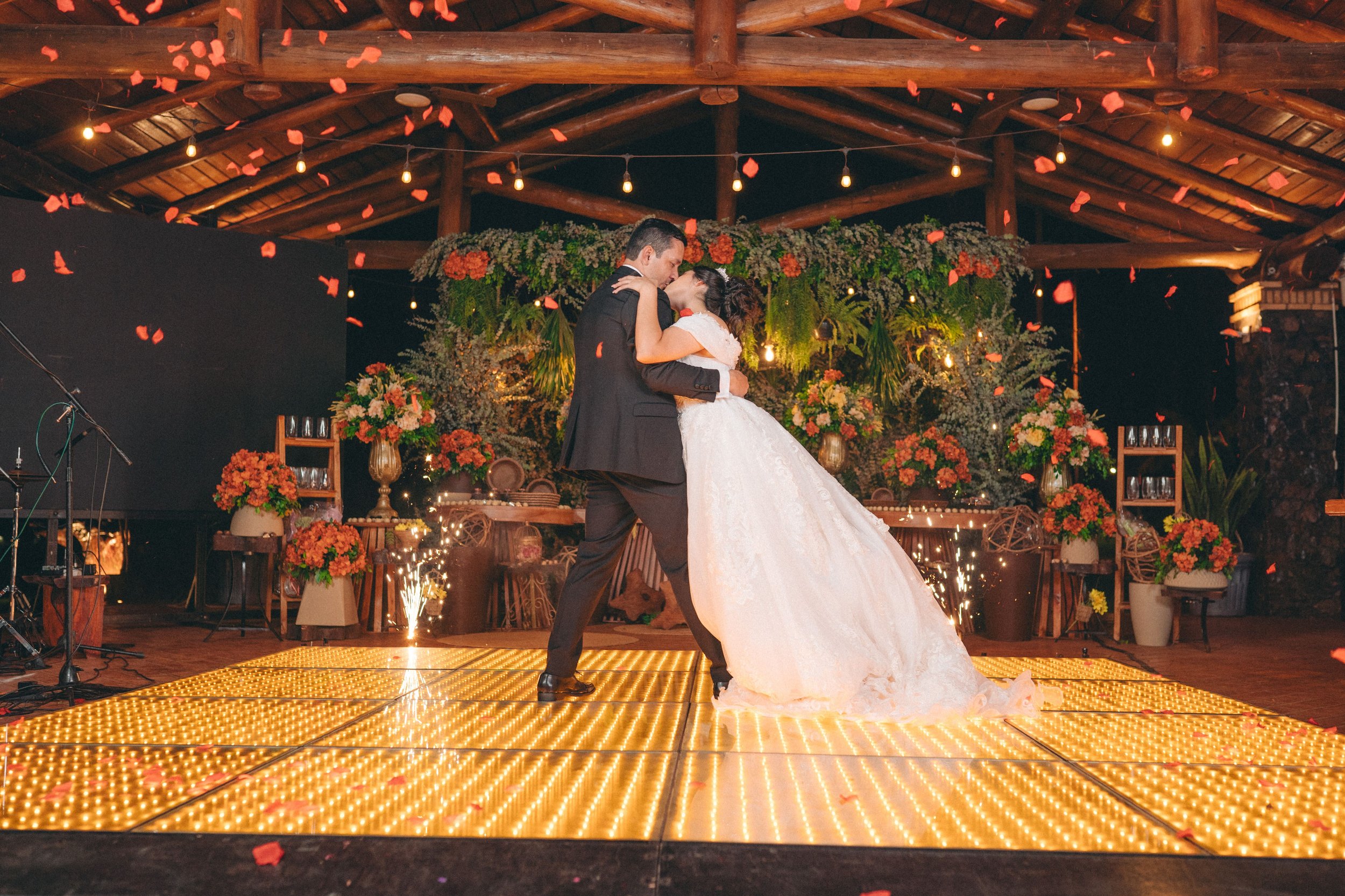 How Many Lessons Do You Actually Need to Feel Ready for Your First Dance?