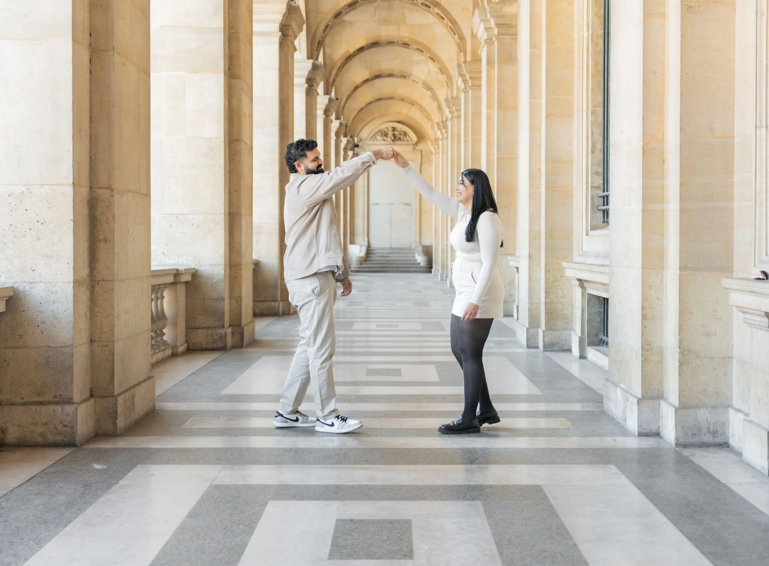 How Early Is Too Early to Start Wedding Dance Lessons?