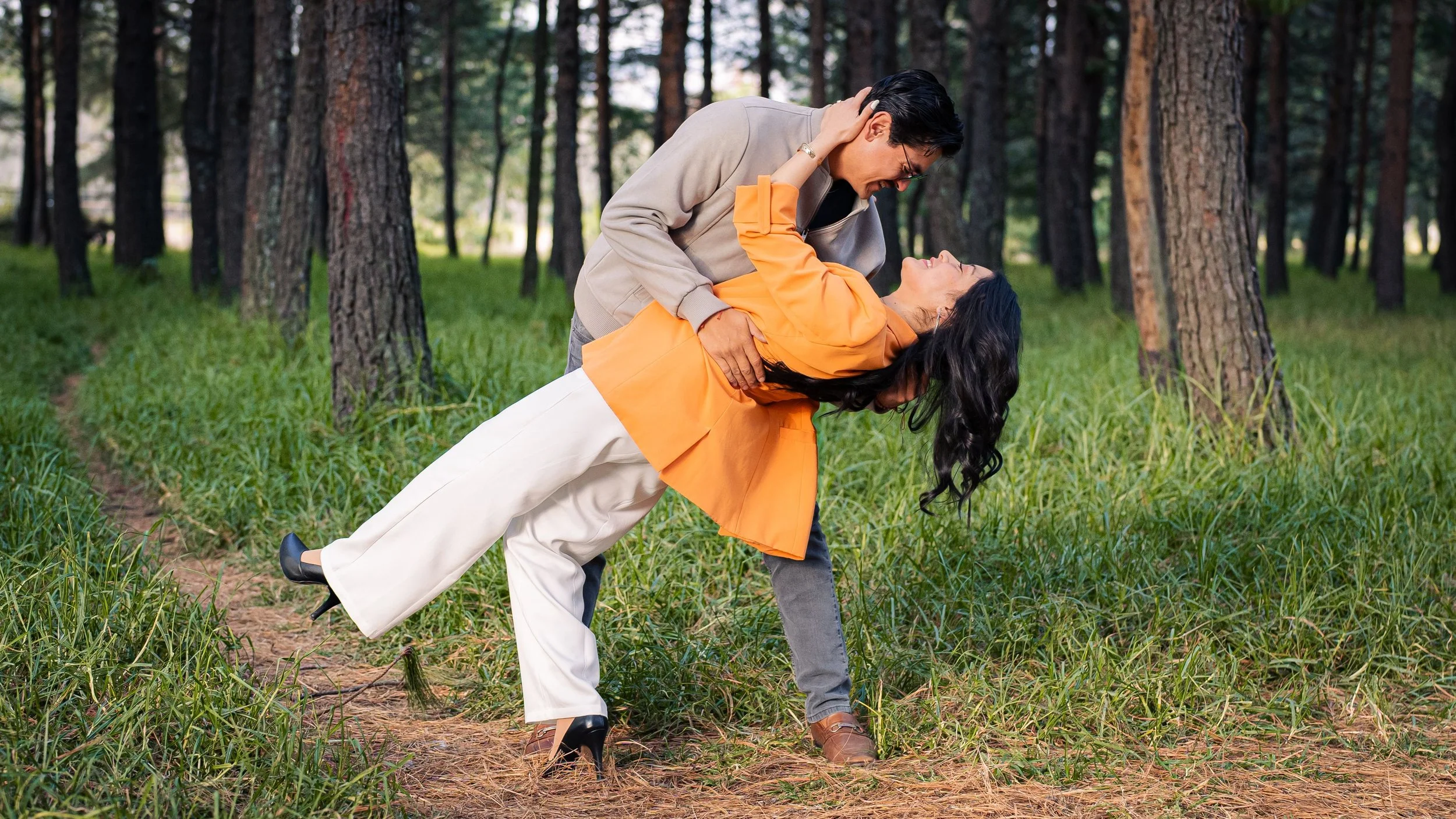 What Is a Bolero and Could It Be Perfect for Your First Dance?